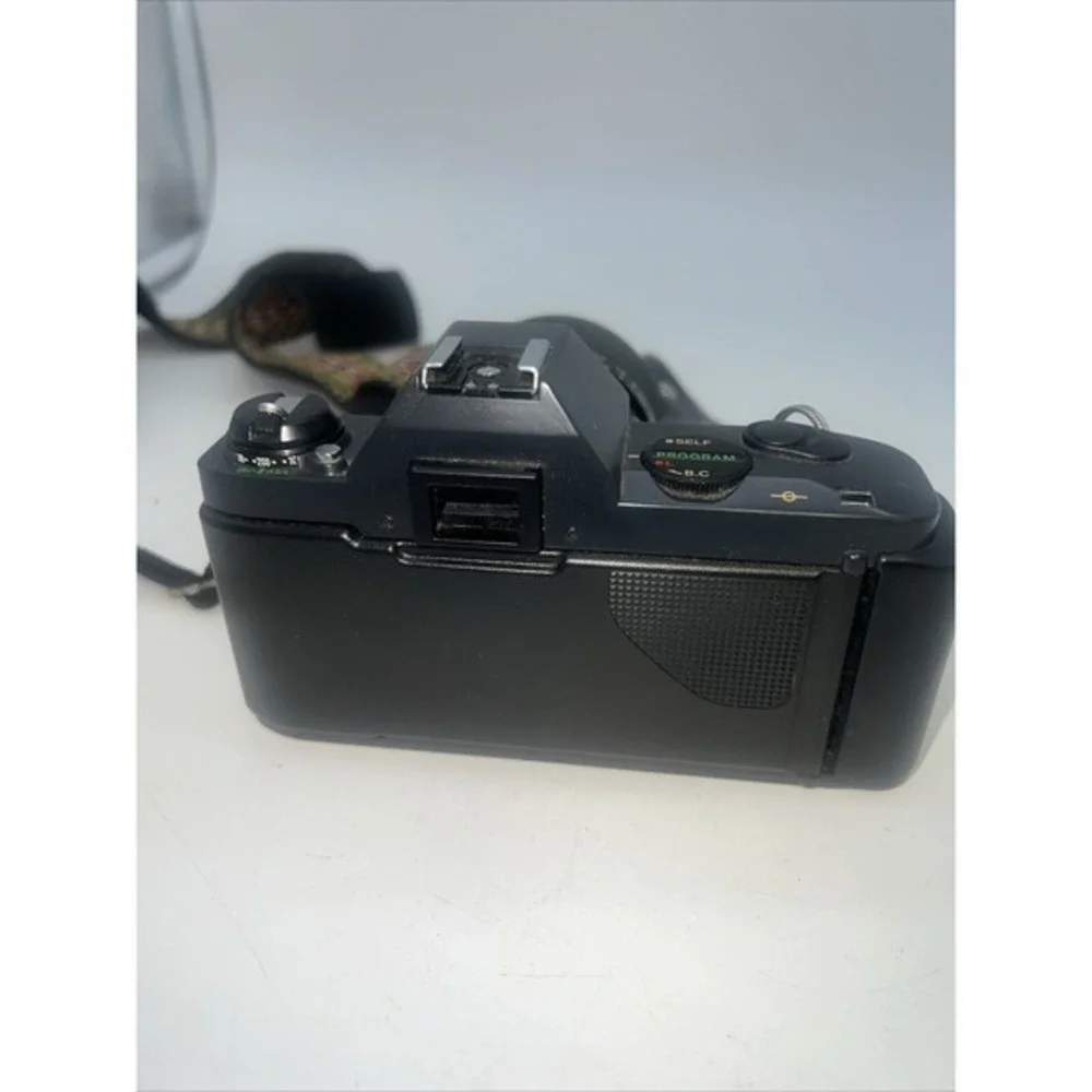 Canon T50 Camera Tested- Includes Kalimar Macro Lens - Picture 3 of 7